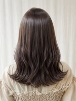 ココカラヘアー ニコ(cococara hair nico) レイヤーカット/髪質改善/ブリーチなし/トリートメント