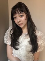 エイチバイシオミエイチ 神戸三宮(H by shiomi H)&nbsp;韓国風レイヤー