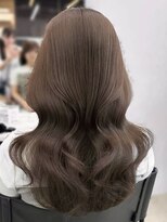 フォンズ(FONS)&nbsp;上品韓国ヘアグレージュ