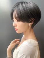 フラミューム(flammeum)&nbsp;ショートスタイル