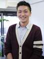 ヘアーサロン ジャヤ(hair salon JAYA) 渕辺 悦史