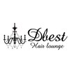 ディベスト ヘアーラウンジ(Dbest hair lounge)のお店ロゴ