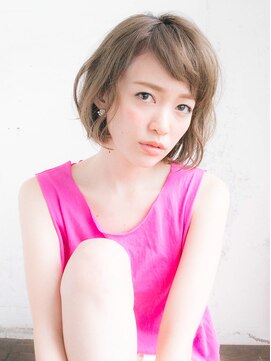 リリアン 表参道(relian) ショコラグレージュ☆リリアン表参道☆