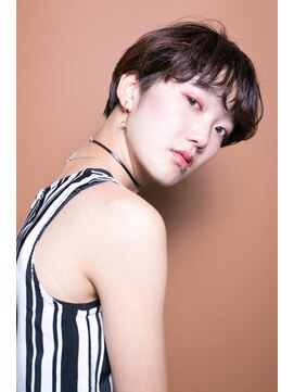 リリオ(Lilio) short/1