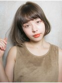 艶髪ボブ☆