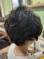 アンティリーフ(antileaf)&nbsp;☆大人のラフウェーブ☆