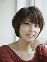 アドラーブル けやき通り店(adorable)&nbsp;万能ショート