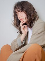 ジーテ(gite)&nbsp;カジュアルなゆるっとパーマ 「横浜/縮毛矯正/髪質改善」