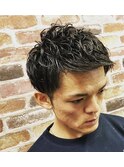 パーマ