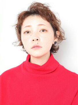 イリス(Iris.) ウルフカール★