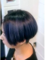 24 岸和田店&nbsp;極ツヤストレートヘア