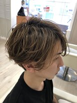 コレロ ヘアー(KORERO hair)&nbsp;エアリーマッシュ