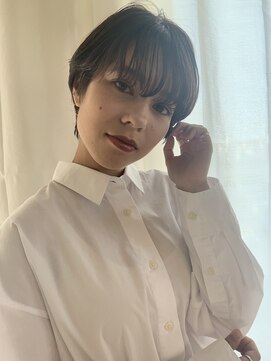 ルタ(LuTa by siesta＆LiCO) LuTa☆吉祥寺　アンニュイマニッシュショート