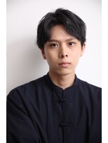 フィジオ(physio)&nbsp;【physio 京都】プラチナアッシュ×大人センターパート