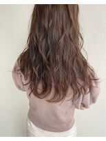 トリート 南行徳本店(TREAT)&nbsp;a/wナチュラルグレージュ