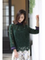 ヘアドゥ アヴェダ ららぽーとTOKYO-BAY店(hair do AVEDA)&nbsp;うるツヤ・ラフミディ