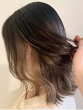 アオイロ(AOIRO)