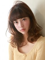 エノア 柏(ENORE)&nbsp;美髪/弱酸性髪質改善/弱酸性カラー/弱酸性縮毛矯正