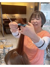 シド(SHIDO)&nbsp;安達 和美