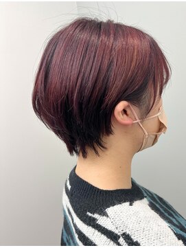 アプシー 明石店(Apsee) 【ApseeHair】