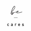 ビーケアーズ(be-cares)のお店ロゴ