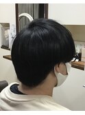 ナチュラルメンズ