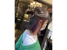 ヘアー クリエイト カルバリ(HAIR CREATE Calbari)