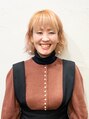 ヘアーハピネス ハート(hair happiness heArt) 清水 優子