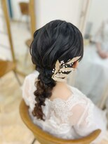 ウッドベル 東京駅前店(W’d BELL)&nbsp;編みおろし