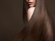 ミーアマルシェ(LA.MIA.MARCHE)の写真/1万通り以上の組み合わせと超音波トリートメントアイロンで“自分史上最高のツヤ髪へ”Aujua TR導入◎
