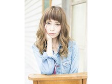 クラリス(Claris)