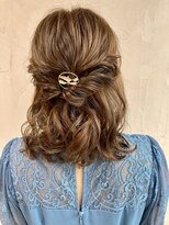 オブジェ(OBJET) 結婚式お呼ばれセット