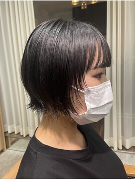 シアカ(SEA A KA) SEA A KAお客様スタイル200 Haruka 2023.6