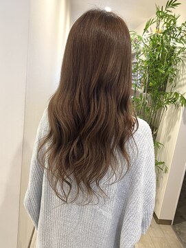 スウィートラヴィール(Sweet Ravir) クリーミーベージュカラー☆