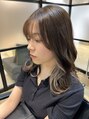 トッカ ヘアアンドトリートメント 千葉店(tocca hair&treatment)&nbsp;褒められる【お任せカラー☆】大好評いただいてます！