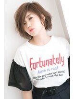 ディアナ(DiANA)&nbsp;【DiANA】ゆるふわボブディ２