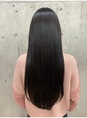 マロンベージュ/ミルクティー/ダークアッシュ/ミストバング