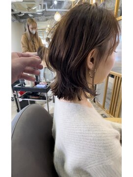 アリスバイアフロート 自由が丘(ALICe by AFLOAT) くびれ