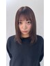 【期間限定】髪質改善トリートメント希空限定¥11000→¥4400
