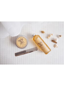 <女性専用サロン♪>oggiottoトリートメントでうるツヤ美髪へ。