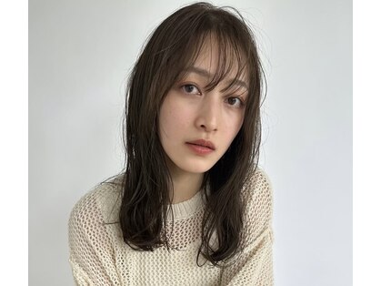 キツネ(KITSUNE)の写真