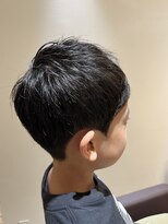 ベロー(BeLLo)&nbsp;メンズカット