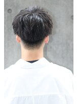 リップス レイ ギンザ(LIPPS Ray GINZA)&nbsp;フォーリンマッシュ