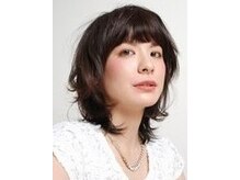 クラップ ヘアデザイン(CLAP Hair Design)