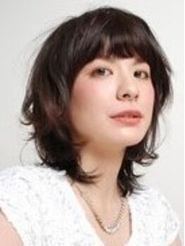クラップ ヘアデザイン(CLAP Hair Design)の写真/【お手頃プライス☆】技術・薬剤に妥協なし！気軽に通いやすい価格設定が嬉しい♪いつでもキレイをキープ☆