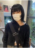 レイヤーカット