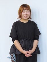 ヘアー ツリー(hair tree) 飯間 由美