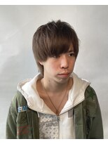 クリエイション ヘアメイク(Creation HAIR MAKE)&nbsp;ブリーチ/カラー/メンズカット