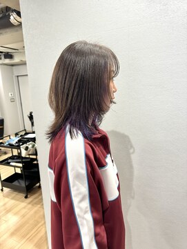 ループ バイ エスポワール(LoooP by Espoir) ミディアムレイヤー