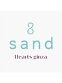 サンドハーツギンザ(sand Hearts ginza) sandHearts ginza